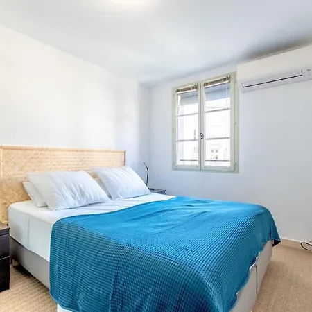 Appartamento Les Lices A L Cozy & L Shellter