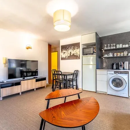 Les Lices A L Cozy & L Shellter *