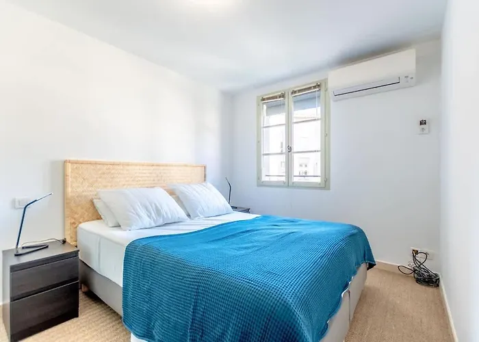 Daire Les Lices A L Cozy & L Shellter